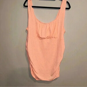 Torrid Tank